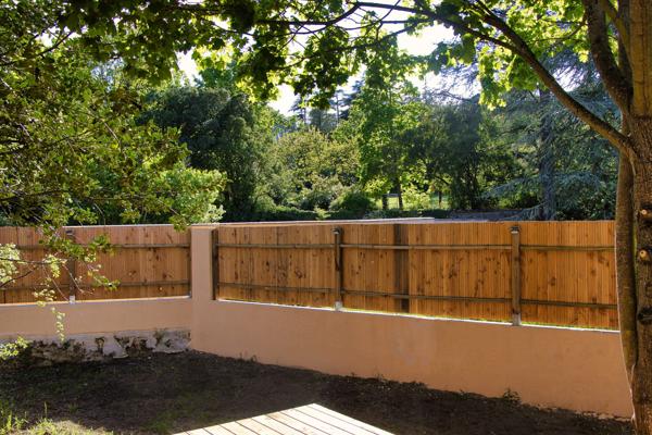 Annonay (07100) Maison neuve - 140m² - Jardin - Terrasse - Parking - Vue