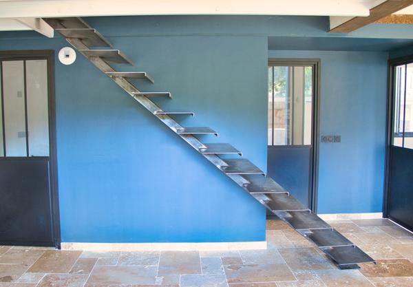 Annonay (07100) Maison neuve - 140m² - Jardin - Terrasse - Parking - Vue