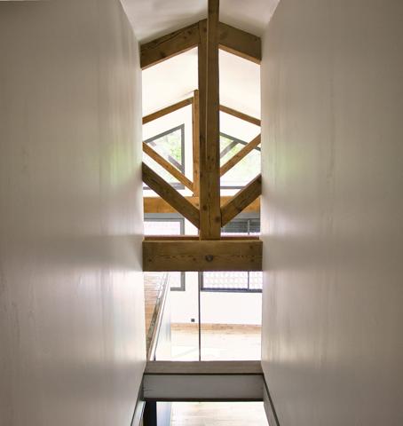 Annonay (07100) Maison neuve - 140m² - Jardin - Terrasse - Parking - Vue