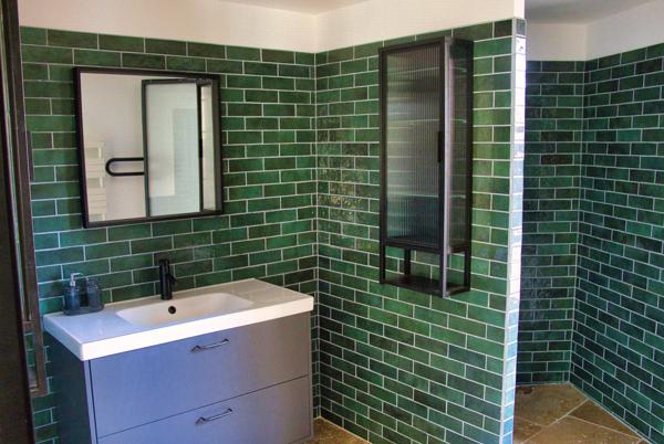 Annonay (07100) Maison neuve - 140m² - Jardin - Terrasse - Parking - Vue