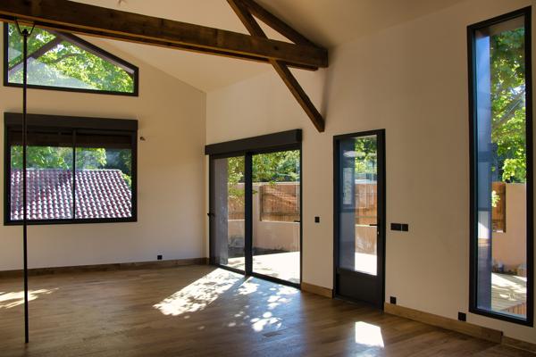 Annonay (07100) Maison neuve - 140m² - Jardin - Terrasse - Parking - Vue