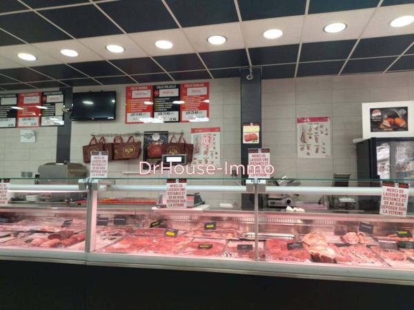 Commerce à vendre 3 pièces de 100 m²