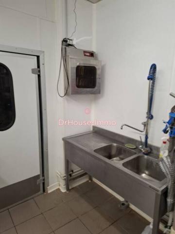 Commerce à vendre 3 pièces de 100 m²