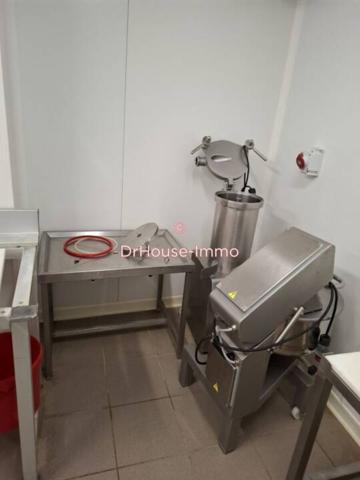 Commerce à vendre 3 pièces de 100 m²