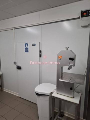 Commerce à vendre 3 pièces de 100 m²