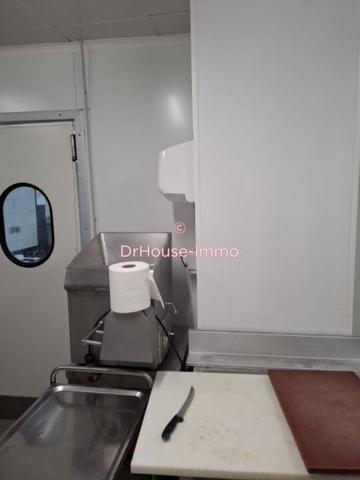 Commerce à vendre 3 pièces de 100 m²