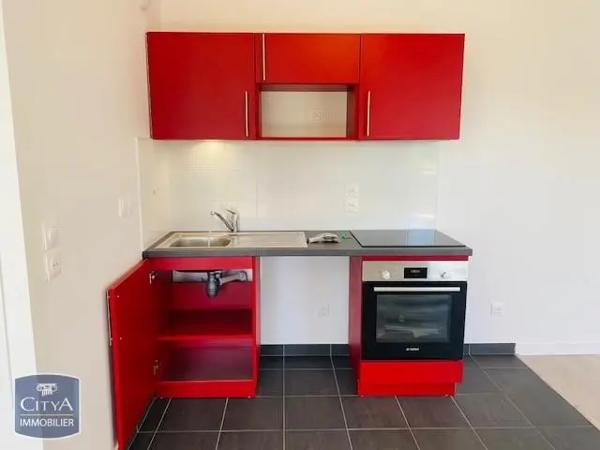 Appartement à louer 2 pièces 55.12m² Chennevières-sur-Marne (94430)