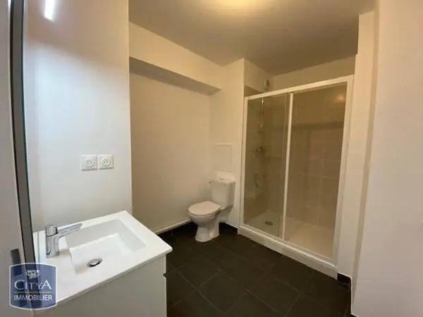 Appartement à louer 2 pièces 55.12m² Chennevières-sur-Marne (94430)