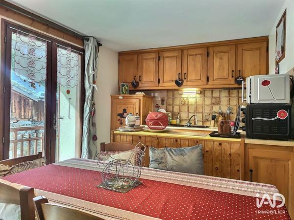 Maison à vendre 5 pièces 80 m² Les Belleville