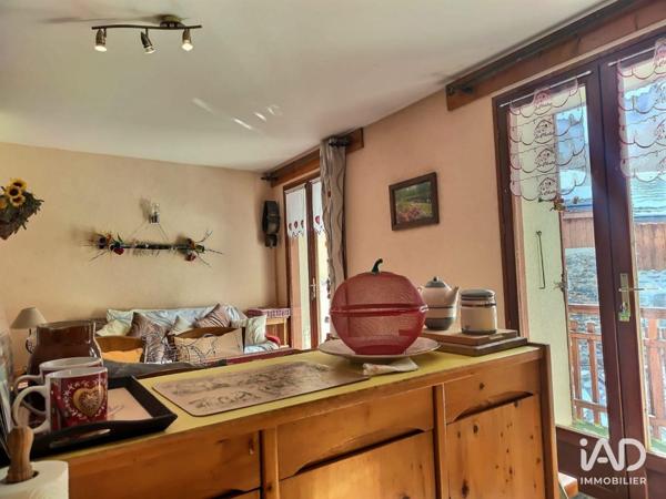 Maison à vendre 5 pièces 80 m² Les Belleville