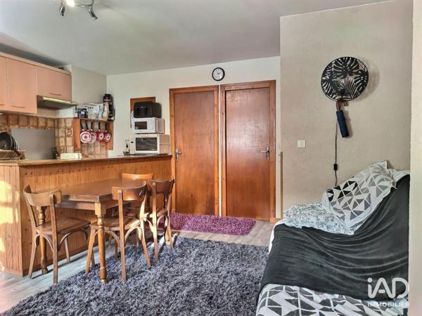 Maison à vendre 5 pièces 80 m² Les Belleville