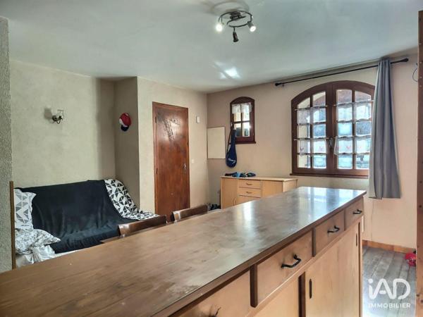 Maison à vendre 5 pièces 80 m² Les Belleville