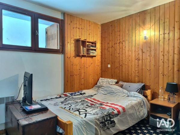 Maison à vendre 5 pièces 80 m² Les Belleville