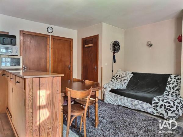 Maison à vendre 5 pièces 80 m² Les Belleville