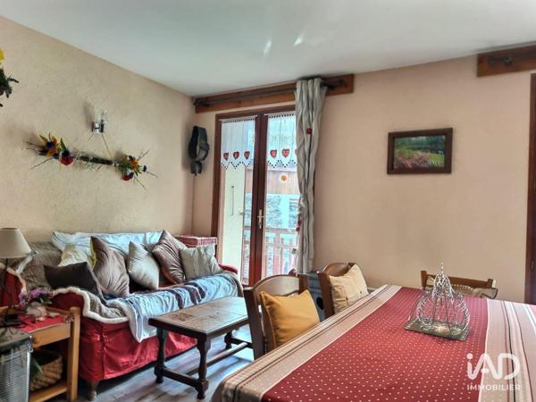 Maison à vendre 5 pièces 80 m² Les Belleville