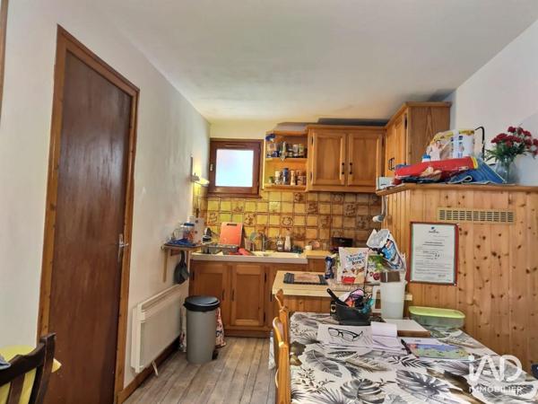 Maison à vendre 5 pièces 80 m² Les Belleville