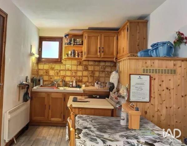 Maison à vendre 5 pièces 80 m² Les Belleville