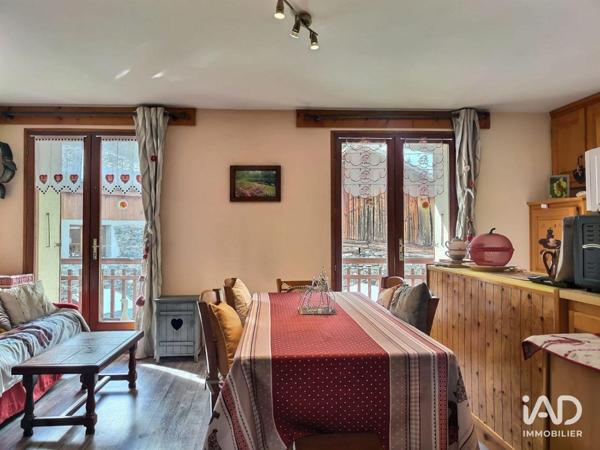 Maison à vendre 5 pièces 80 m² Les Belleville