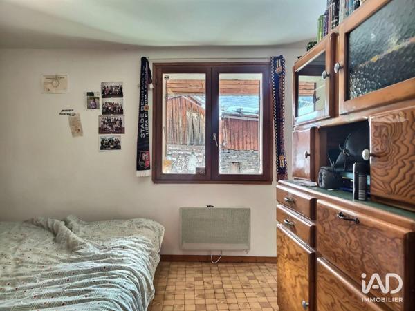 Maison à vendre 5 pièces 80 m² Les Belleville