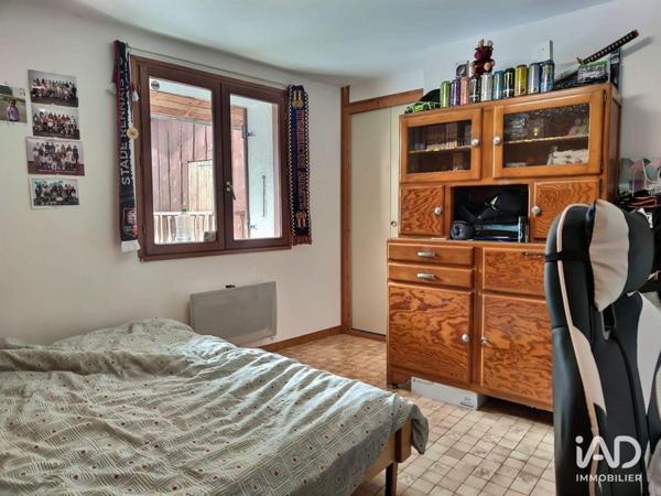 Maison à vendre 5 pièces 80 m² Les Belleville