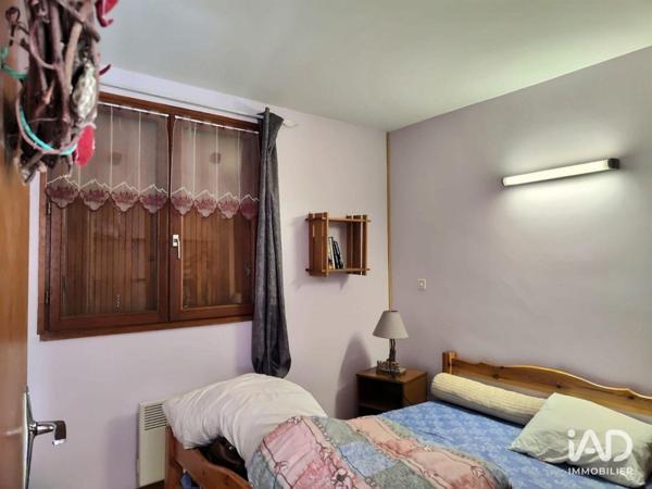 Maison à vendre 5 pièces 80 m² Les Belleville