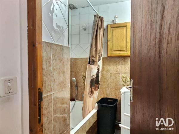 Maison à vendre 5 pièces 80 m² Les Belleville