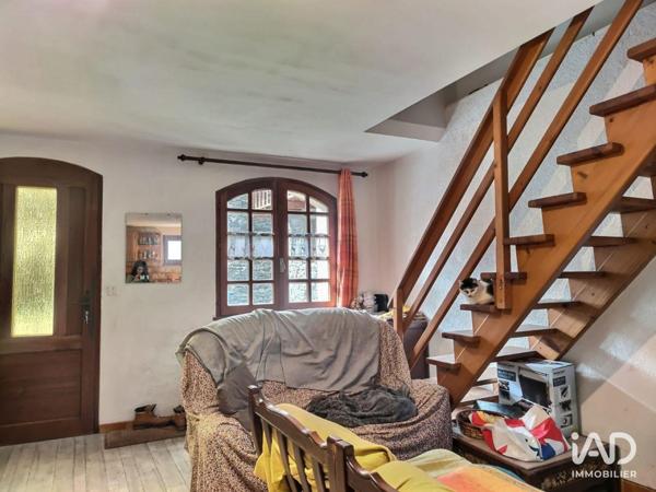 Maison à vendre 5 pièces 80 m² Les Belleville