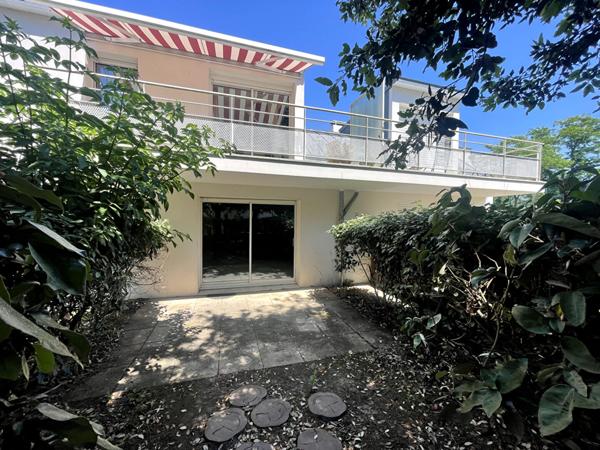 Appartement Nantes 4 pièce(s) - NANTES PIRMIL 