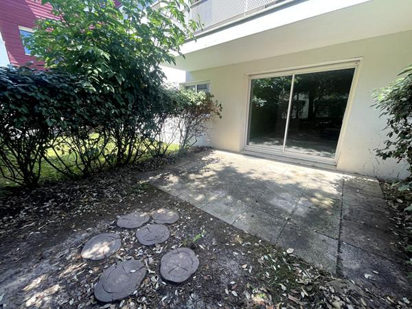 Appartement Nantes 4 pièce(s) - NANTES PIRMIL 