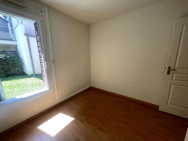 Appartement Nantes 4 pièce(s) - NANTES PIRMIL 