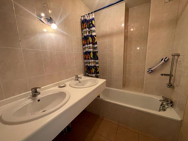 Appartement Nantes 4 pièce(s) - NANTES PIRMIL 