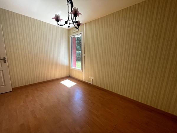 Appartement Nantes 4 pièce(s) - NANTES PIRMIL 