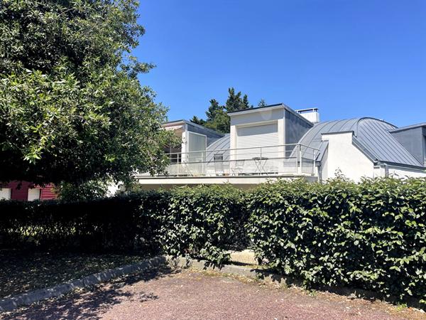 Appartement Nantes 4 pièce(s) - NANTES PIRMIL 