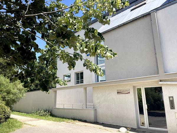 Appartement Nantes 4 pièce(s) - NANTES PIRMIL 