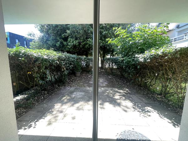 Appartement Nantes 4 pièce(s) - NANTES PIRMIL 