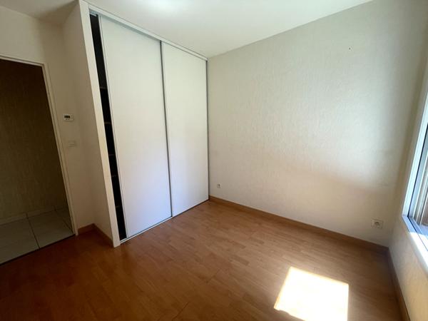 Appartement Nantes 4 pièce(s) - NANTES PIRMIL 