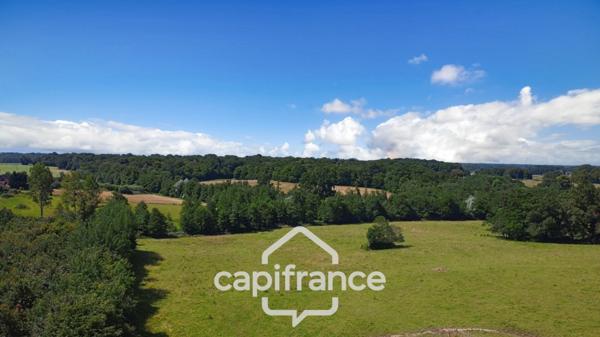 Dpt Jura (39), à vendre proche de BLETTERANS maison P10