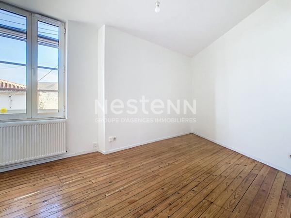 Appartement Lucon 3 pièce(s) 75 m2