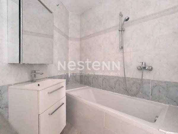 Appartement Lucon 3 pièce(s) 75 m2