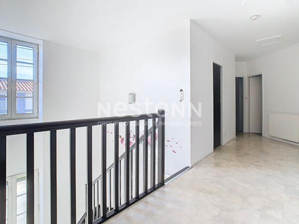 Appartement Lucon 3 pièce(s) 75 m2