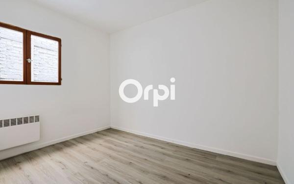 Appartement à vendre    2 pièces • 22,92 m2 Lille