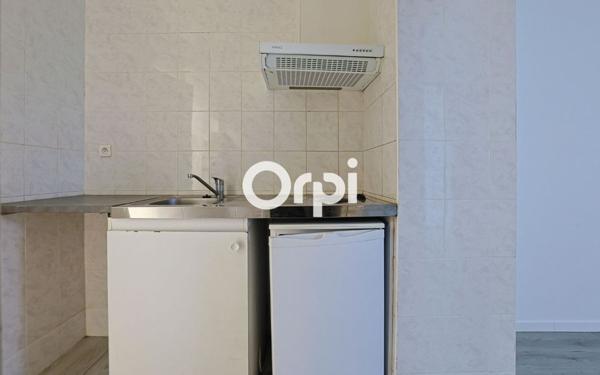 Appartement à vendre    2 pièces • 22,92 m2 Lille