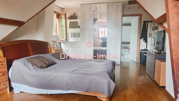 Maison à vendre 7 pièces de 168 m²