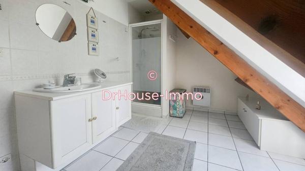Maison à vendre 7 pièces de 168 m²