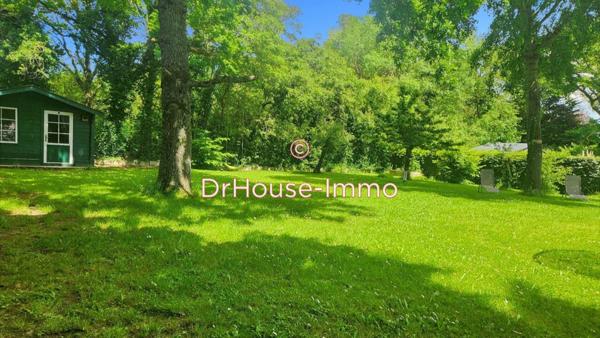 Maison à vendre 7 pièces de 168 m²