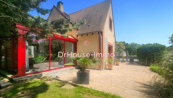 Maison à vendre 7 pièces de 168 m²