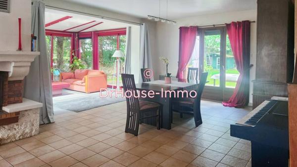 Maison à vendre 7 pièces de 168 m²