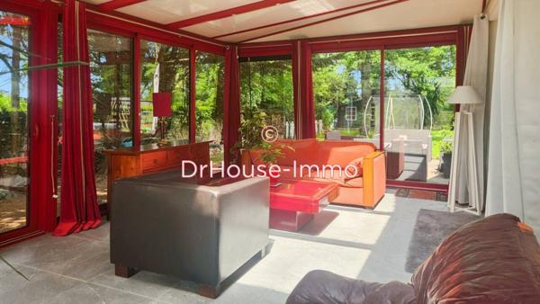 Maison à vendre 7 pièces de 168 m²