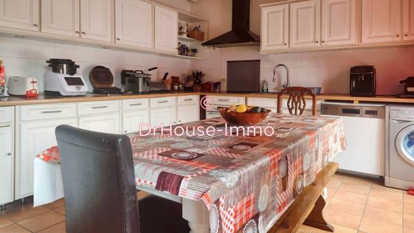 Maison à vendre 7 pièces de 168 m²