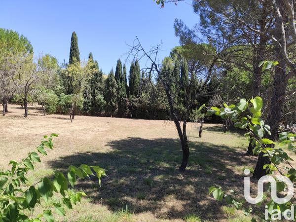 Terrain à vendre 3 000 m² Montpellier